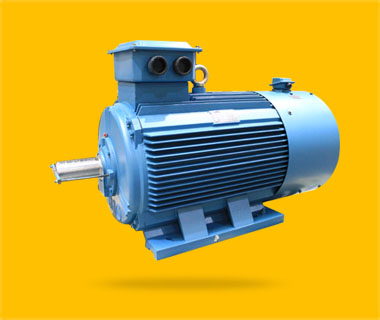 YVF2系列變頻調速電機